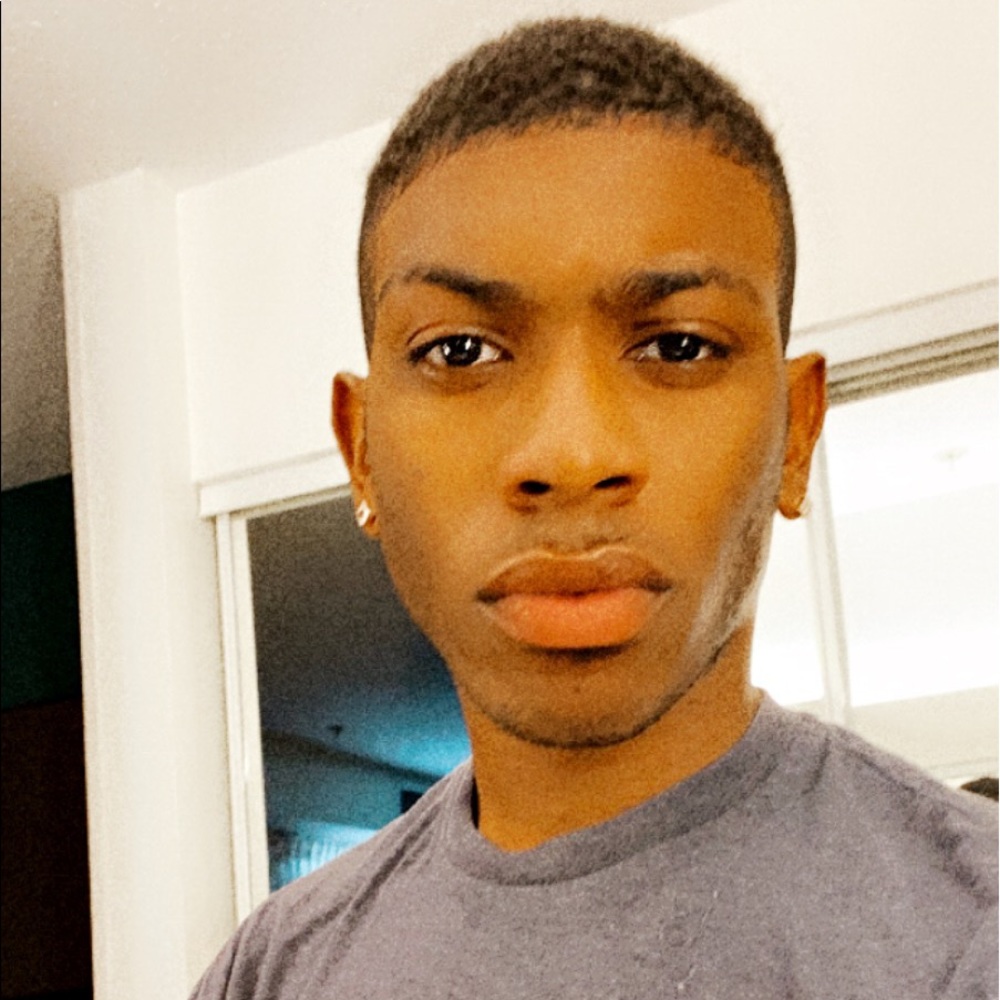 Meet your Posher, Nick